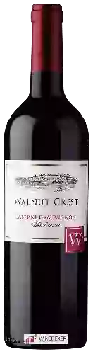 Domaine Walnut Crest - Cabernet Sauvignon