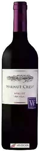 Domaine Walnut Crest - Merlot