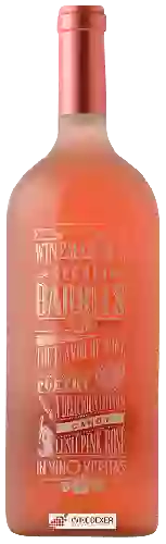 Domaine The Winemaker's Secret Barrels - Rosé Blend