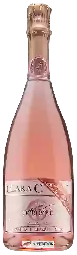 Domaine Clara C - Fiori Brut Rosé