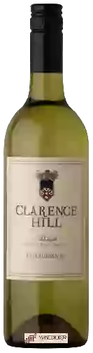Domaine Clarence Hill - Chardonnay (Naturally Blessed Vineyards)