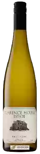 Domaine Clarence House Estate - Pinot Blanc