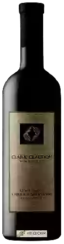 Domaine Clark-Claudon Domaine Clark-Claudon