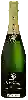 Domaine Cazals - Carte Or Brut Champagne Grand Cru 'Le Mesnil-sur-Oger'