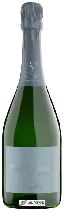 Domaine Claude Vosgien - Expression Mirabelle
