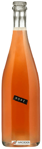 Weingut Claus Preisinger - Dope Rosé Weingut Claus Preisinger - Dope Rosé