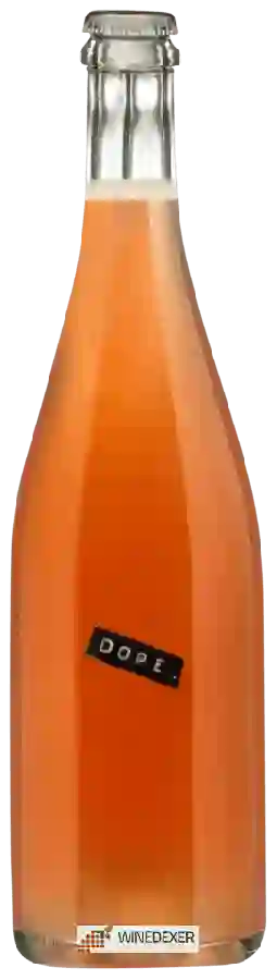 Domaine Claus Preisinger - Dope Rosé