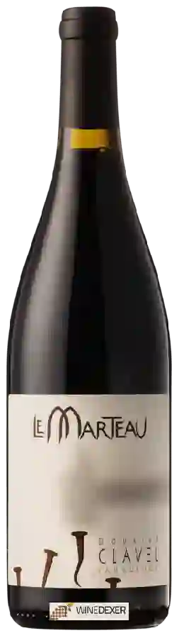 Domaine Clavel - Le Marteau Languedoc
