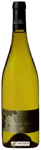Domaine Clavery Domaine Clavery
