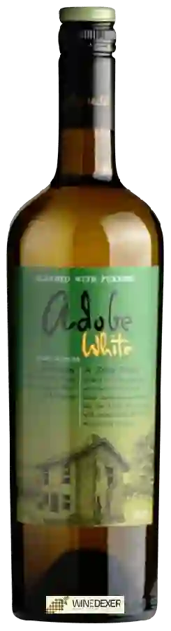 Domaine Clayhouse - Adobe White