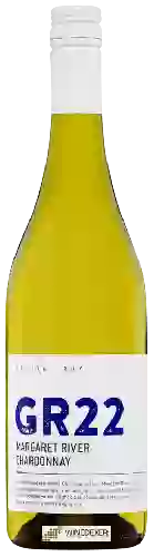 Domaine Cleanskin - GR22 Chardonnay