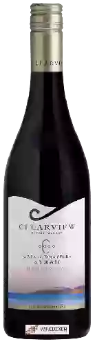 Domaine Clearview Estate - Cape Kidnappers Syrah