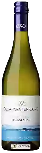 Domaine Clearwater Cove - Pinot Grigio (Gris)