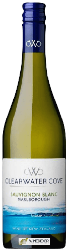 Domaine Clearwater Cove - Sauvignon Blanc