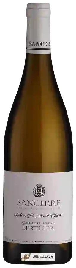Domaine Clement et Florian Berthier - Sancerre