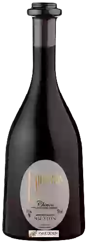 Domaine Sauvion - Dilection Chinon