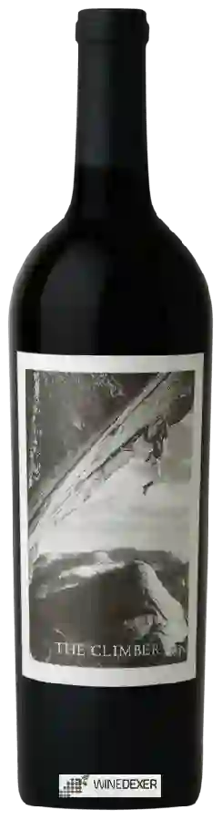 Domaine Clif Family - The Climber Red