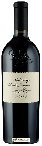 Weingut Cliff Lede - Poetry Cabernet Sauvignon Weingut Cliff Lede - Poetry Cabernet Sauvignon
