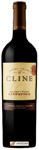 Weingut Cline - Ancient Vines Zinfandel