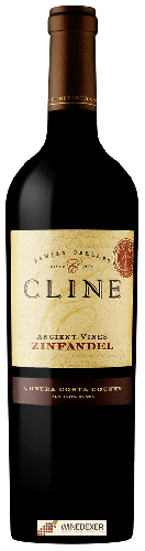 Weingut Cline - Ancient Vines Zinfandel Weingut Cline - Ancient Vines Zinfandel