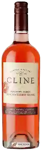 Domaine Cline - Mourvèdre Rosè