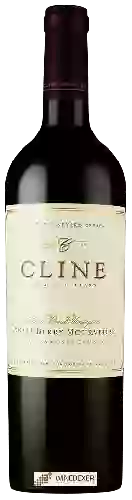 Domaine Cline - Small Berry Mourvèdre