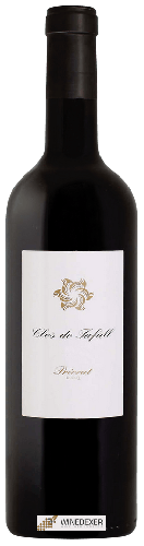 Domaine Clos Berenguer - Clos de Tafall