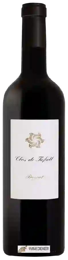 Domaine Clos Berenguer - Clos de Tafall