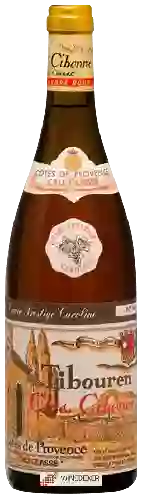 Domaine Clos Cibonne - Cuvée Prestige Caroline Rosé