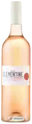 Domaine Coeur Clémentine