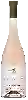 Domaine Clos d'Elle - Entrecoeur Rosé