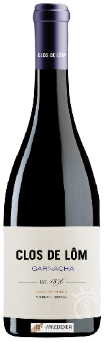 Domaine Clos de Lôm - Garnacha