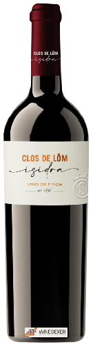 Domaine Clos de Lôm - Isidra