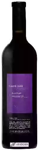 Domaine Clos des Vins d'Amour - Alcôve Grenache Noir