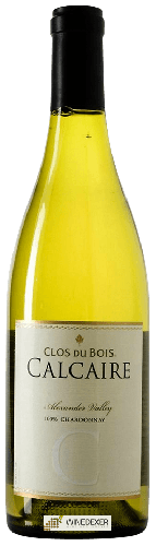 Weingut Clos du Bois - Calcaire Alexander Valley Chardonnay