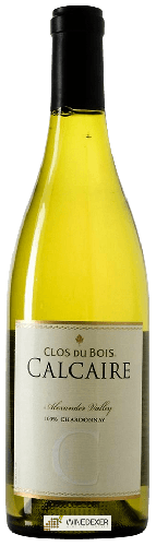 Weingut Clos du Bois - Calcaire Alexander Valley Chardonnay Weingut Clos du Bois - Calcaire Alexander Valley Chardonnay