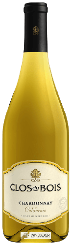Weingut Clos du Bois - Chardonnay
