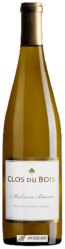Weingut Clos du Bois - Malvasia Bianca Weingut Clos du Bois - Malvasia Bianca