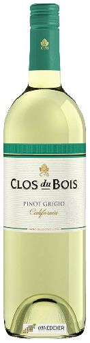 Weingut Clos du Bois - Pinot Grigio