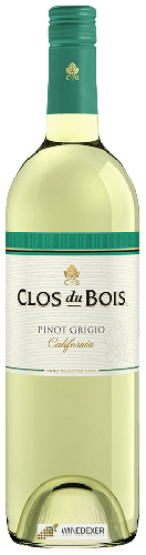 Weingut Clos du Bois - Pinot Grigio Weingut Clos du Bois - Pinot Grigio
