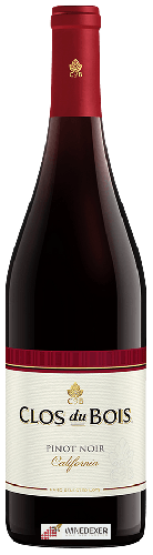 Weingut Clos du Bois - Pinot Noir