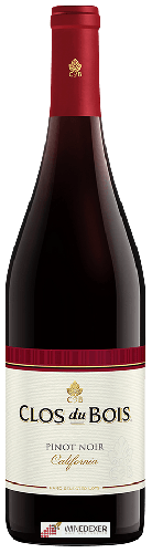Weingut Clos du Bois - Pinot Noir Weingut Clos du Bois - Pinot Noir