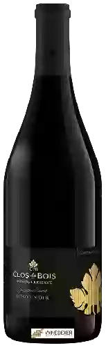 Weingut Clos du Bois - Sonoma Reserve Pinot Noir