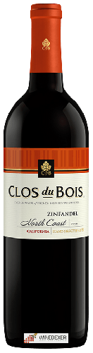 Weingut Clos du Bois - Zinfandel