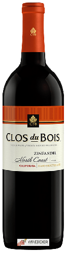 Weingut Clos du Bois - Zinfandel Weingut Clos du Bois - Zinfandel