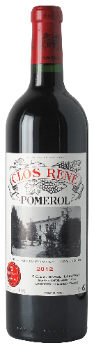 Domaine Clos du Pelerin - Pomerol