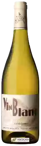 Domaine Clos du Tue-Boeuf - Vin Blanc