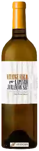 Domaine Clos Lapeyre - Vitatge Vielh Sec