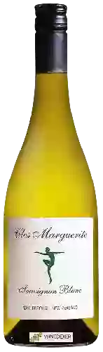 Domaine Clos Marguerite - Sauvignon Blanc