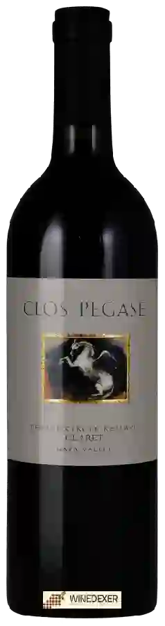 Domaine Clos Pegase - Circle Reserve Claret